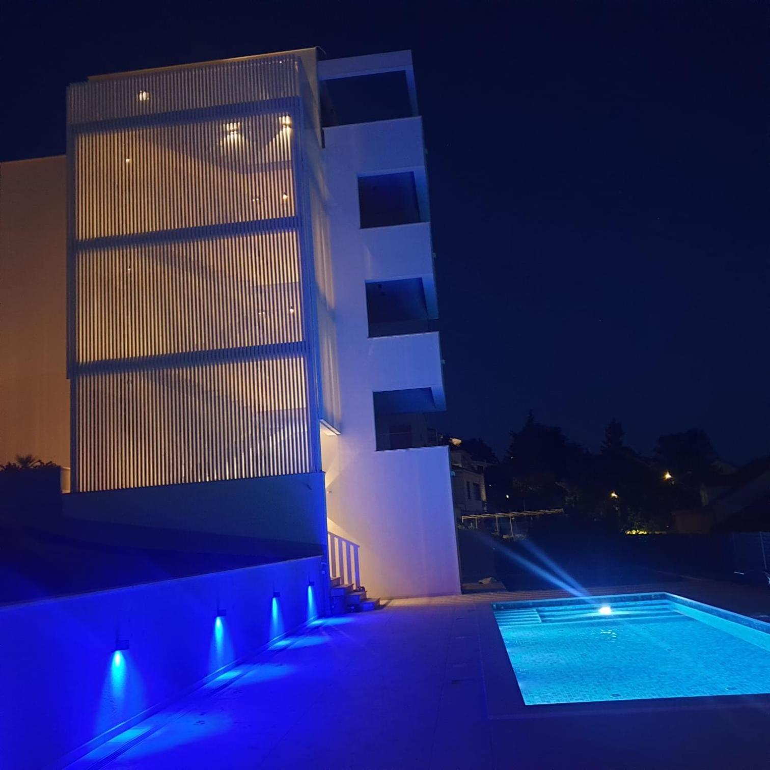 Villa Sunset Dubrovnik Dış mekan fotoğraf