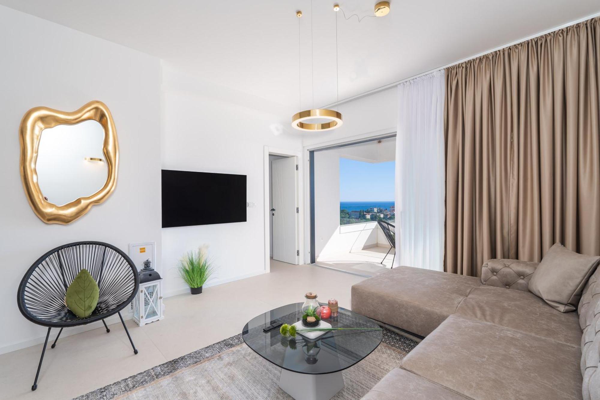 Villa Sunset Dubrovnik Dış mekan fotoğraf