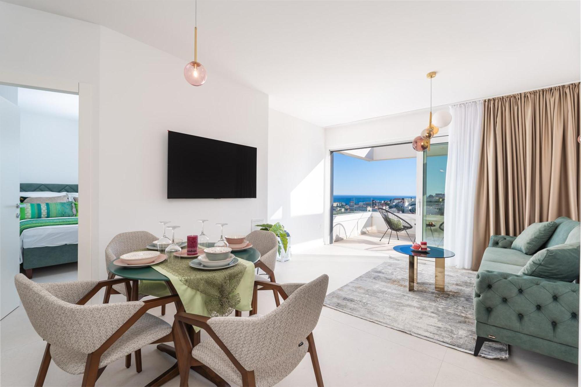 Villa Sunset Dubrovnik Dış mekan fotoğraf