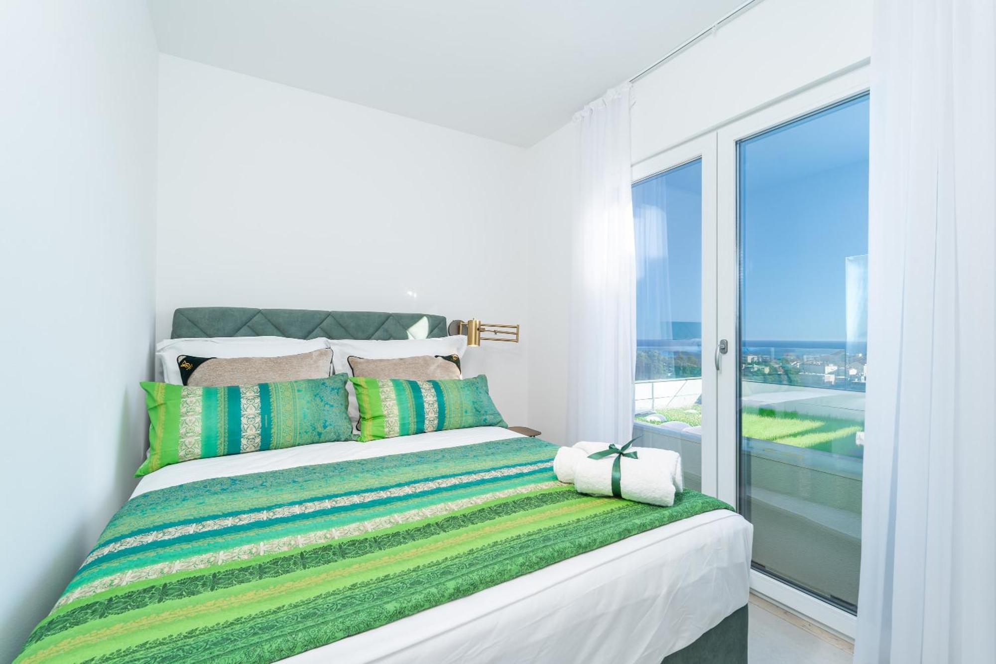 Villa Sunset Dubrovnik Dış mekan fotoğraf