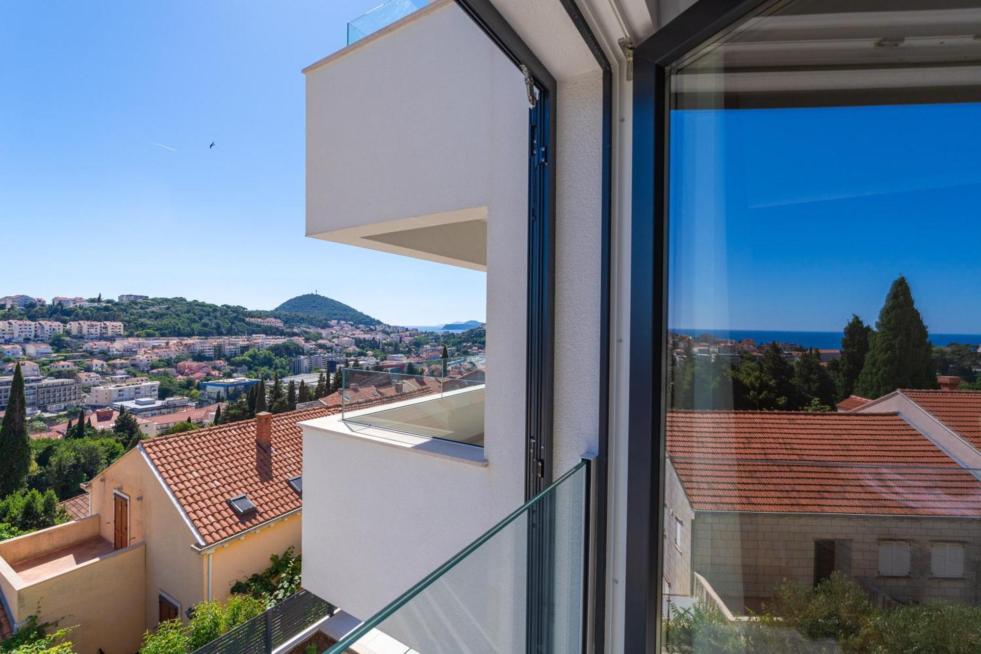 Villa Sunset Dubrovnik Dış mekan fotoğraf