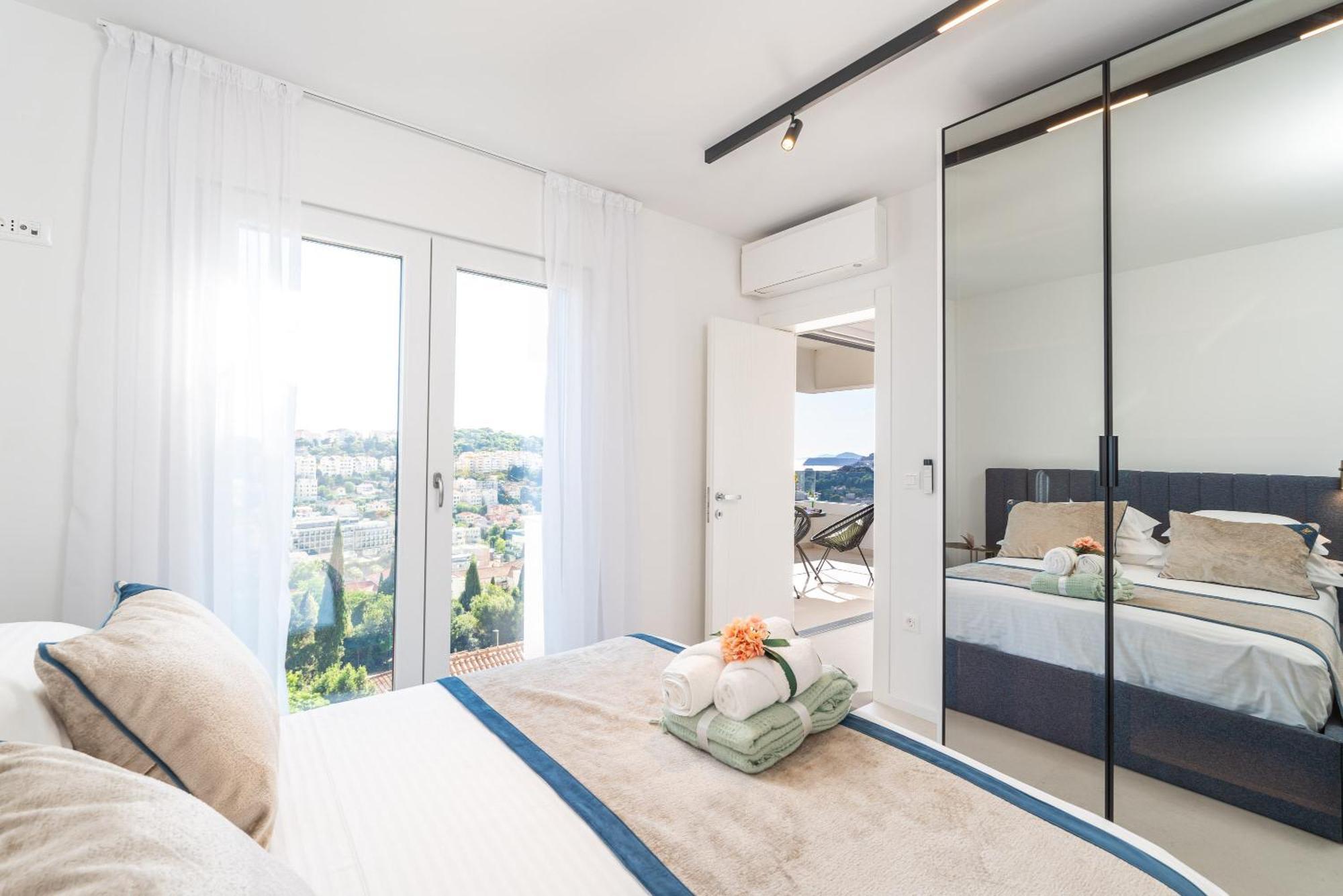 Villa Sunset Dubrovnik Dış mekan fotoğraf